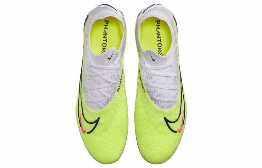 Nike Phantom Gx Elite Gripknit Fg 'Luminous Pack' купить в интернет-магазине Yoocart с быстрой доставкой по России.