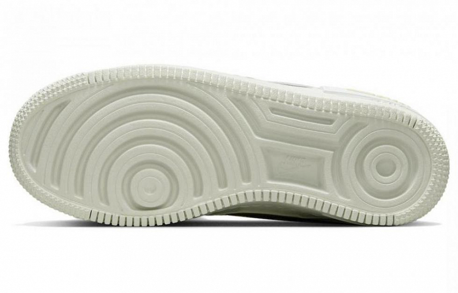 Nike Air Force 1 Low Shadow Sail Light Silver Citron Tint Women's купить в интернет-магазине Yoocart с быстрой доставкой по России.