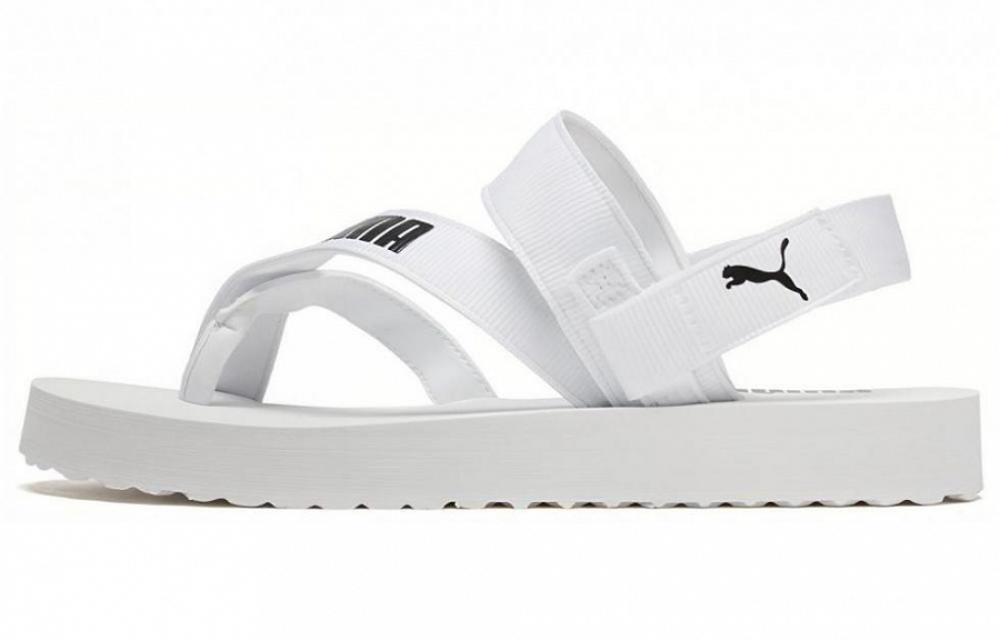 PUMA SummerCat 'White' Women's купить в интернет-магазине Yoocart с быстрой доставкой по России.