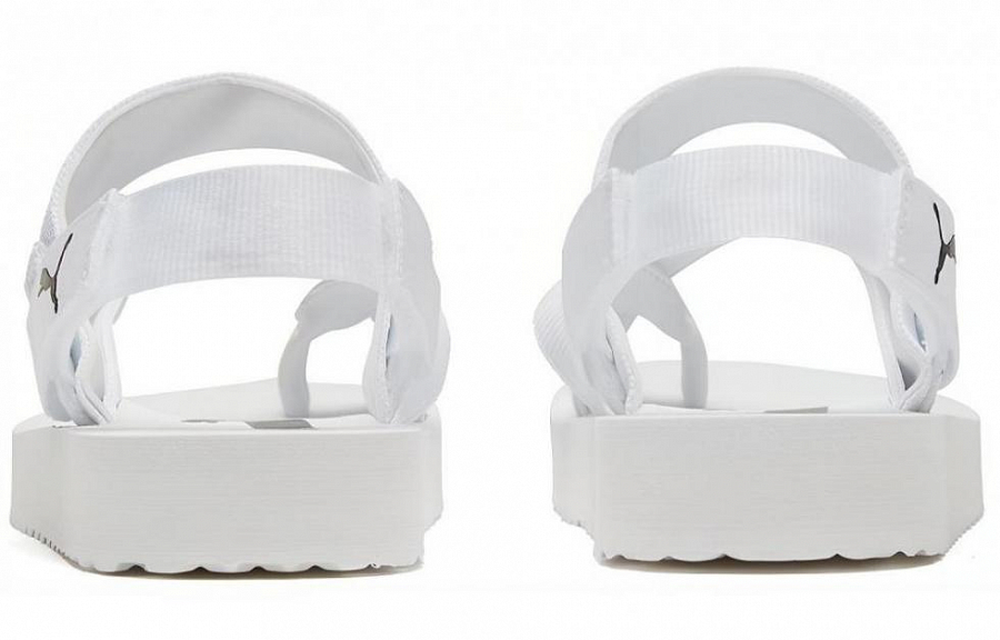 PUMA SummerCat 'White' Women's купить в интернет-магазине Yoocart с быстрой доставкой по России.