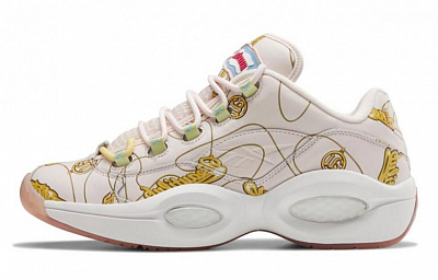 Reebok Question Low Bbc Ice Cream Name Chains