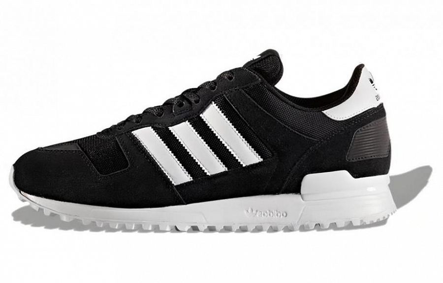 Adidas Zx 700 Black