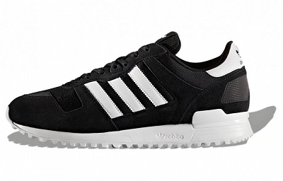 Adidas Zx 700 Black