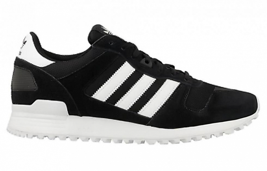 Adidas Zx 700 Black