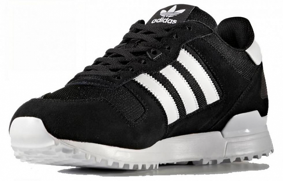 Adidas Zx 700 Black