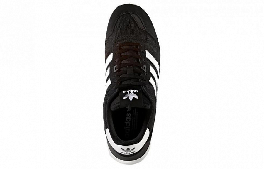 Adidas Zx 700 Black