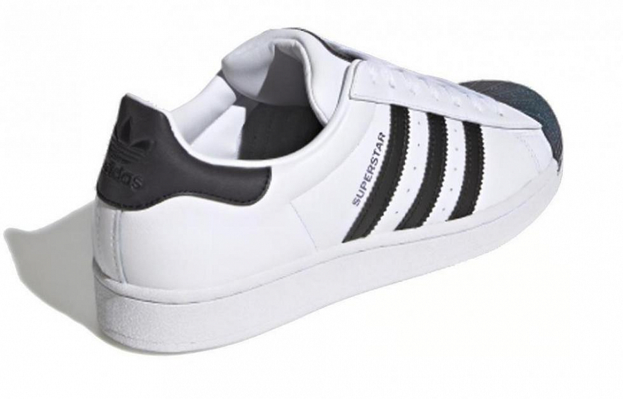 Adidas Superstar Xeno Shell Toe White купить в интернет-магазине Yoocart с быстрой доставкой по России.