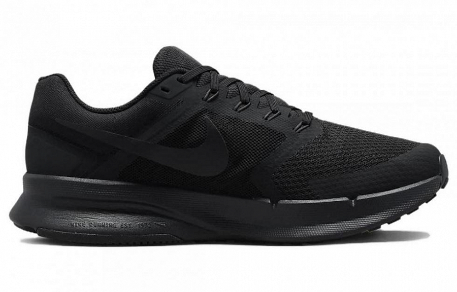 Nike Run Swift 3 'Triple Black'