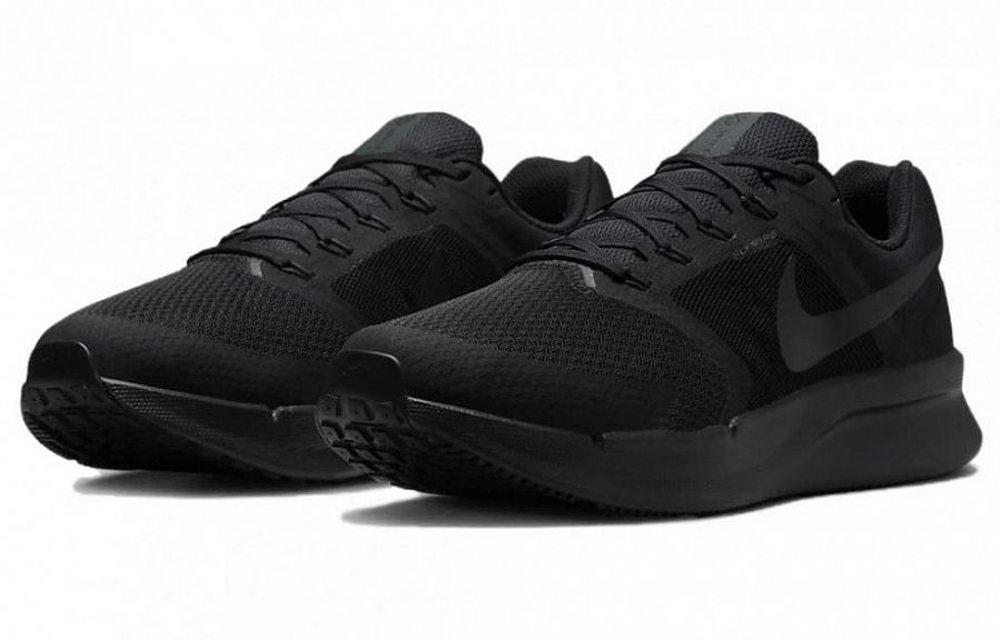 Nike Run Swift 3 'Triple Black'