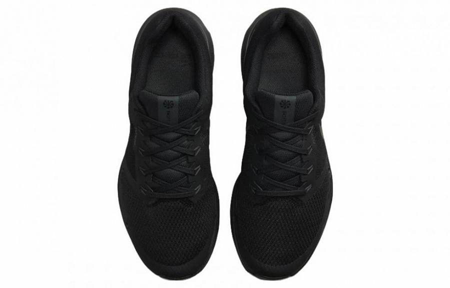 Nike Run Swift 3 'Triple Black'