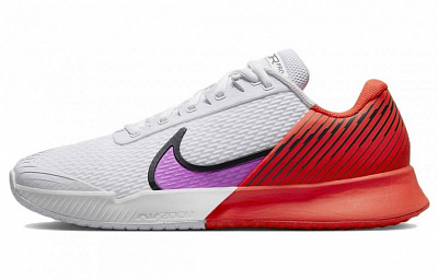 Nike Court Air Zoom Vapor Pro 2 'White Picante Fuchsia'