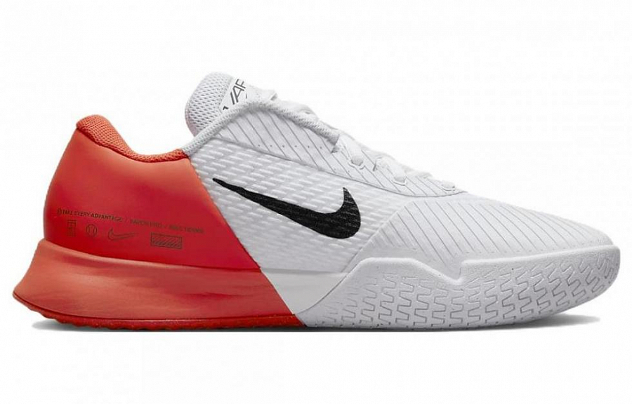 Nike Court Air Zoom Vapor Pro 2 'White Picante Fuchsia' купить в интернет-магазине Yoocart с быстрой доставкой по России.
