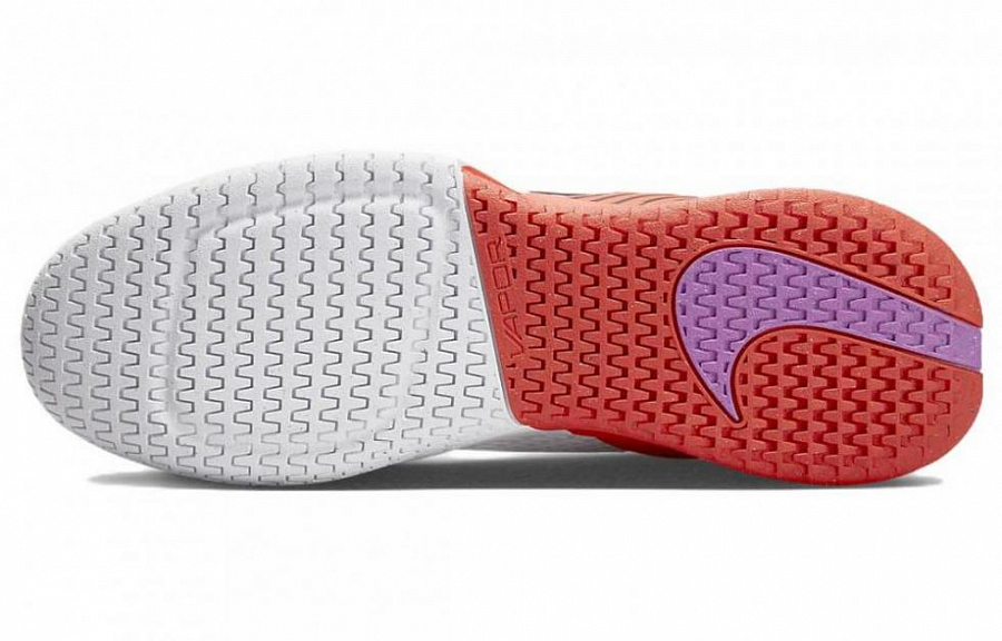 Nike Court Air Zoom Vapor Pro 2 'White Picante Fuchsia' купить в интернет-магазине Yoocart с быстрой доставкой по России.