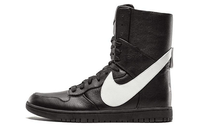Nike Dunk High Coraline