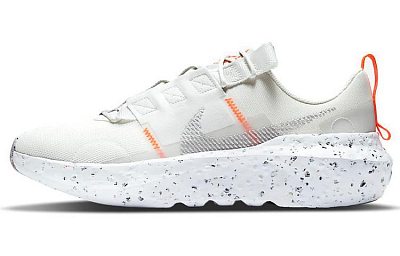 Nike Crater Impact Summit White