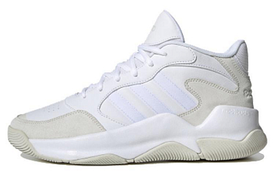 Adidas Neo Streetmighty 'White Grey'