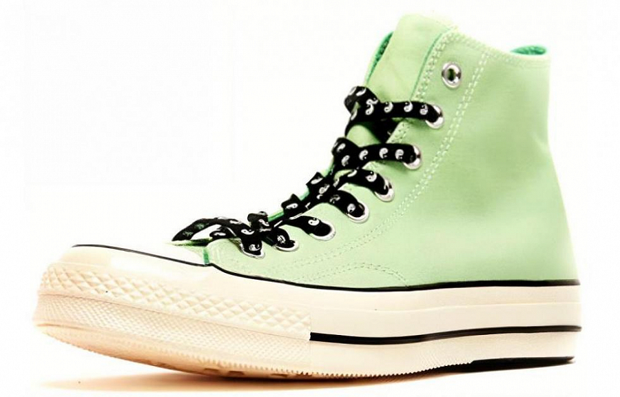 Converse Chuck 70 High 'Psy Kichs Pack Aphid Green' купить в интернет-магазине Yoocart с быстрой доставкой по России.