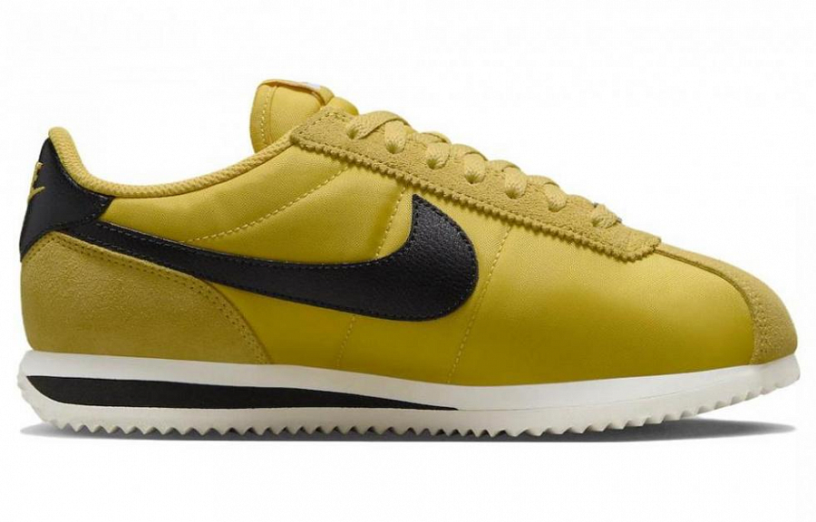 Nike Cortez Vivid Sulfur Women's купить в интернет-магазине Yoocart с быстрой доставкой по России.