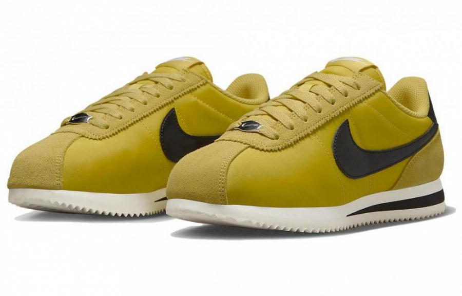 Nike Cortez Vivid Sulfur Women's купить в интернет-магазине Yoocart с быстрой доставкой по России.