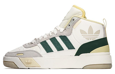 Adidas Originals Post Up Кроссовки для скейтбординга MID Top Unisex