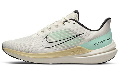 Nike Air Winflo 9 Light Bone Mint Foam