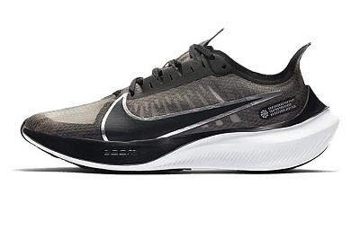 Nike Zoom Gravity Black Wolf Women's
