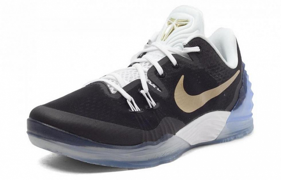 Nike Zoom Kobe Venomenon 5 Ep 'Black Gold' Nike Zoom Kobe Venomenon 5 Ep 'Black Gold' купить в интернет-магазине Yoocart с быстрой доставкой по России.