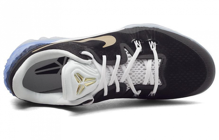 Nike Zoom Kobe Venomenon 5 Ep 'Black Gold' Nike Zoom Kobe Venomenon 5 Ep 'Black Gold' купить в интернет-магазине Yoocart с быстрой доставкой по России.