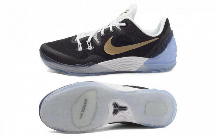 Nike Zoom Kobe Venomenon 5 Ep 'Black Gold' Nike Zoom Kobe Venomenon 5 Ep 'Black Gold' купить в интернет-магазине Yoocart с быстрой доставкой по России.