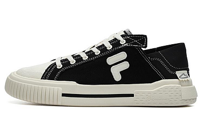 FILA FUSION Canvas Shoes Низкие Женские