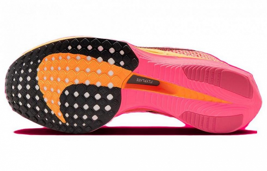 Nike ZoomX VaporFly Next% 3 'Hyper Pink' Women's купить в интернет-магазине Yoocart с быстрой доставкой по России.
