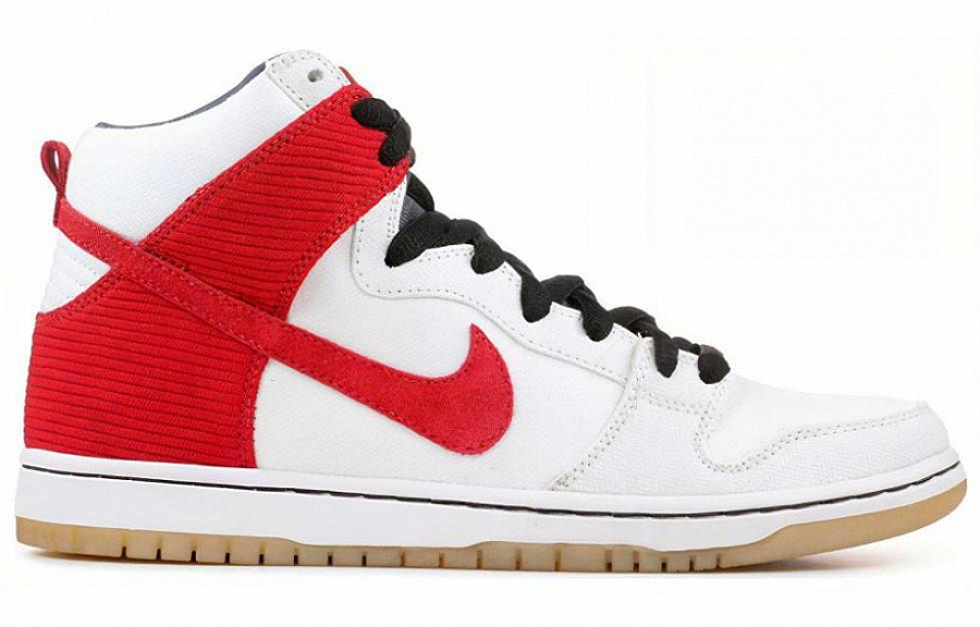Nike Sb Dunk High Cheech & Chong купить в интернет-магазине Yoocart с быстрой доставкой по России.