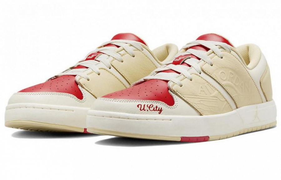 Air Jordan Jayson Tatum X Air Jordan Nu Retro 1 Low 'Fresh Ink' купить в интернет-магазине Yoocart с быстрой доставкой по России.