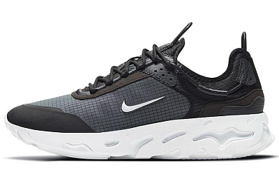 Nike React Live Black