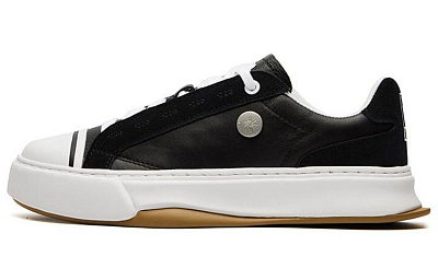 FILA Mihara X FILA Low Sneakers Gs Black Women's