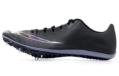 Nike Zoom 400 'Black Indigo Fog'
