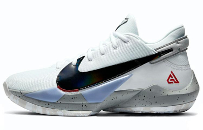 Nike Zoom Freak 2 Ep 'White Cement'