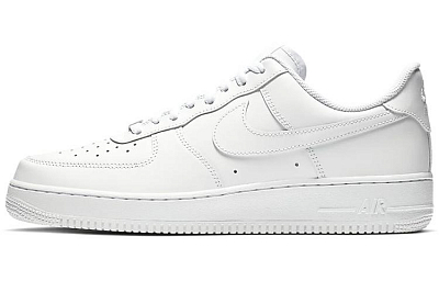 Nike Air Force 1 Low '07 White