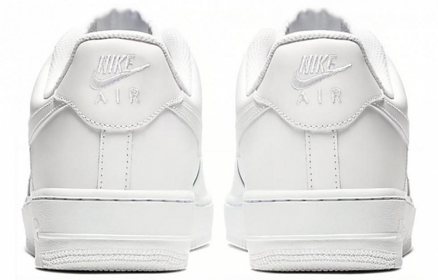 Nike Air Force 1 Low '07 White купить в интернет-магазине Yoocart с быстрой доставкой по России.