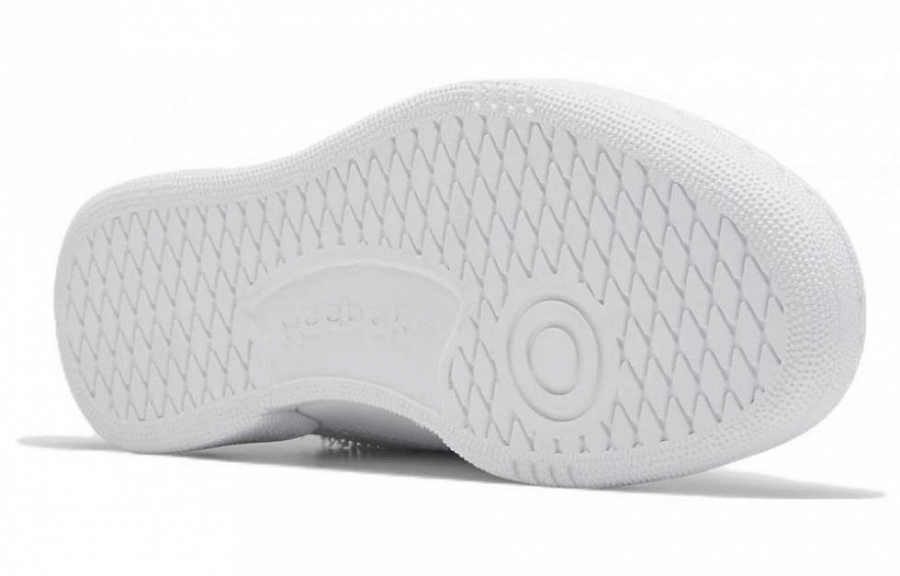 Club C Maison Margiela x Club C Reebok 'Memory Of - White' купить в интернет-магазине Yoocart с быстрой доставкой по России.