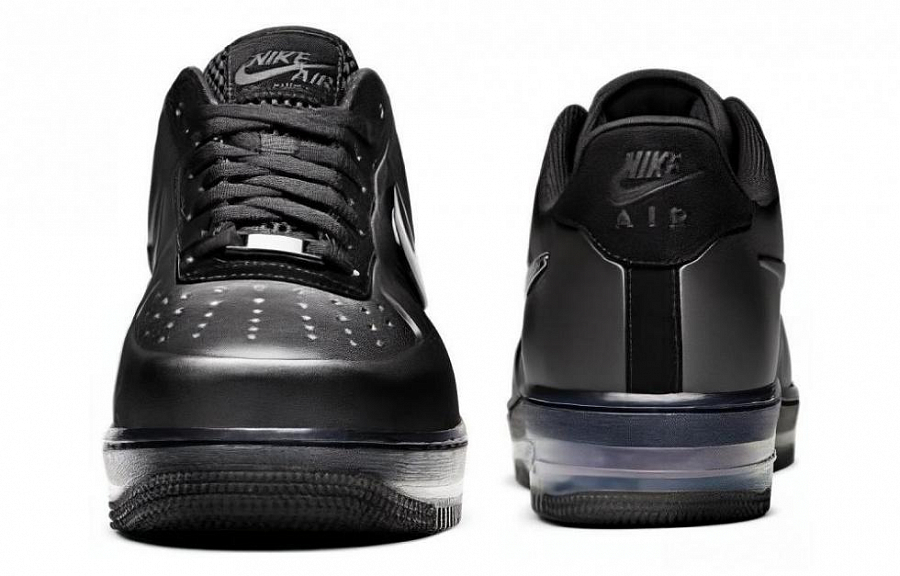 Nike Air Force 1 Posite Max Qs 'Triple Black' купить в интернет-магазине Yoocart с быстрой доставкой по России.
