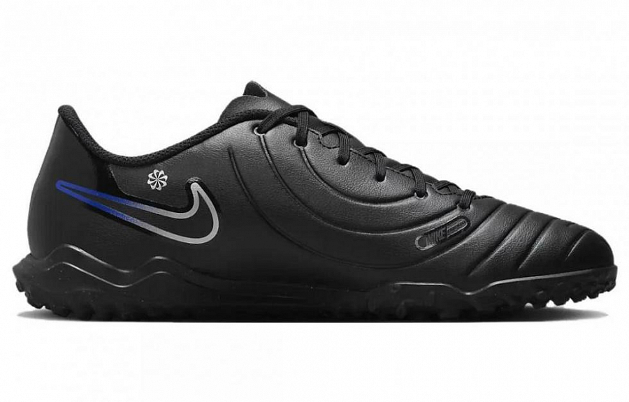 Nike Tiempo Legend 10 Black купить в интернет-магазине Yoocart с быстрой доставкой по России.