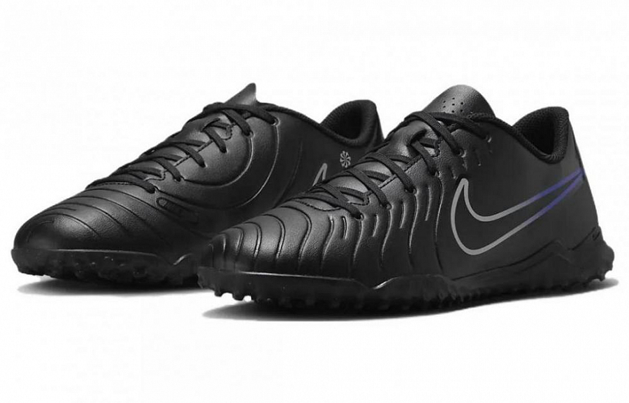 Nike Tiempo Legend 10 Black купить в интернет-магазине Yoocart с быстрой доставкой по России.