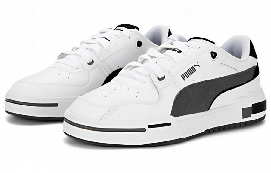 PUMA Ca Pro Glitch 'Black White' купить в интернет-магазине Yoocart с быстрой доставкой по России.
