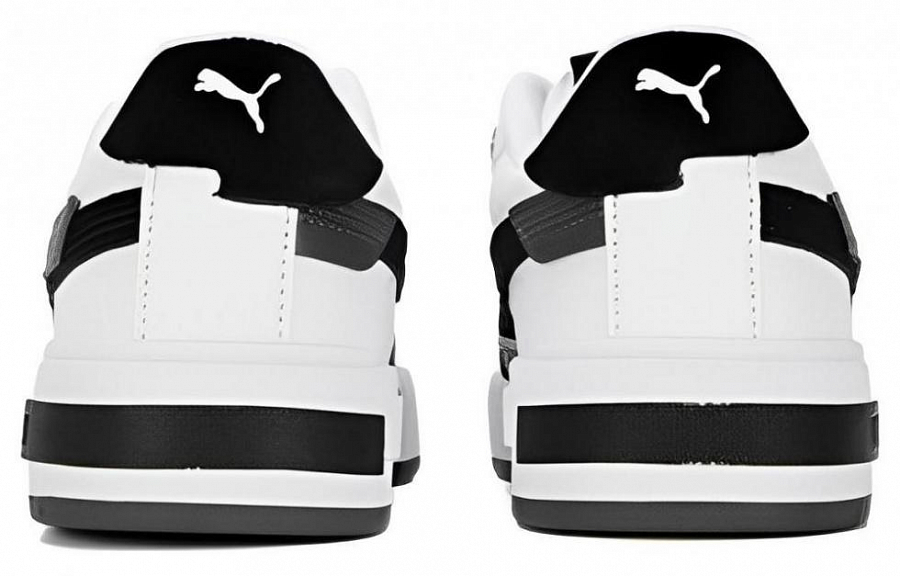 PUMA Ca Pro Glitch 'Black White' купить в интернет-магазине Yoocart с быстрой доставкой по России.