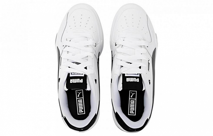 PUMA Ca Pro Glitch 'Black White' купить в интернет-магазине Yoocart с быстрой доставкой по России.