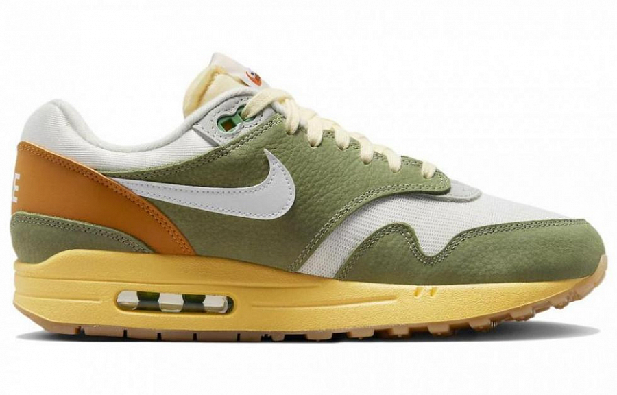 Nike Air Max 1 Designed By Japan Women's купить в интернет-магазине Yoocart с быстрой доставкой по России.