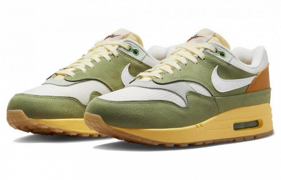 Nike Air Max 1 Designed By Japan Women's купить в интернет-магазине Yoocart с быстрой доставкой по России.