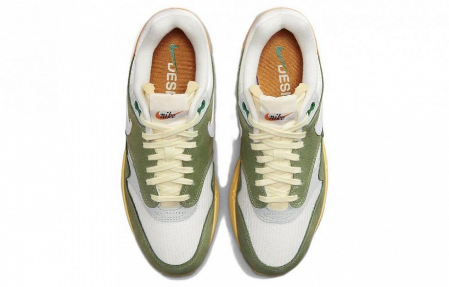 Nike Air Max 1 Designed By Japan Women's купить в интернет-магазине Yoocart с быстрой доставкой по России.