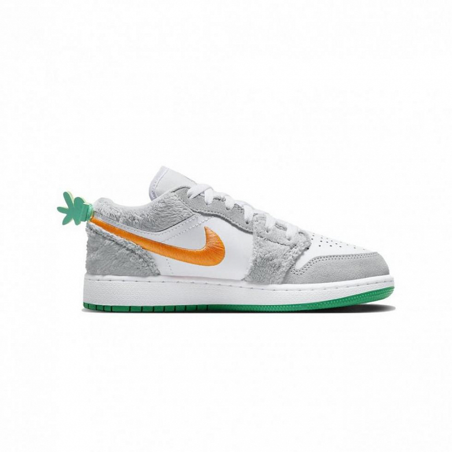 Jordan 1 Low Rabbit GS купить в интернет-магазине Yoocart с быстрой доставкой по России.